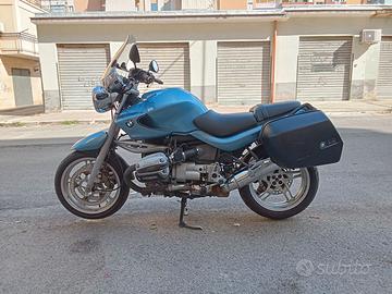 BMW 1150r