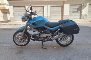 BMW 1150r