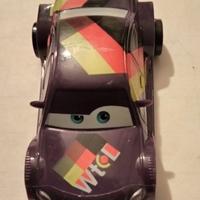 Max Schnell.Disney Pixar Cars 2