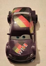 Max Schnell.Disney Pixar Cars 2