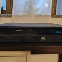 videoregistratore 