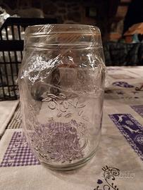 vaso da 1 litro bormioli