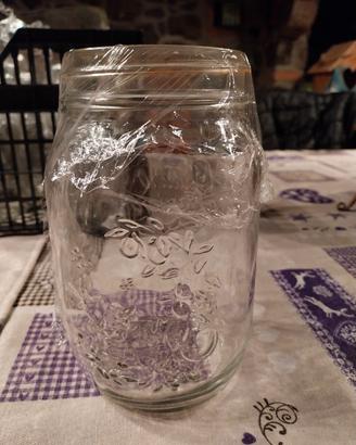 vaso da 1 litro bormioli
