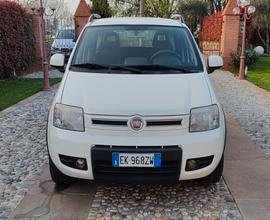 Fiat Panda 1.2 4x4 Climbing