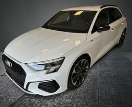 AUDI A3 SPB 35 TFSI S tronic S line edition