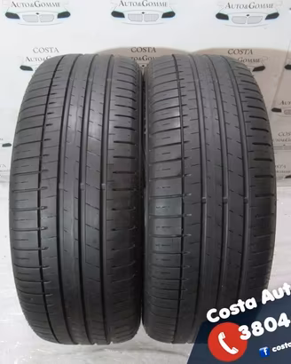235 55 19 Falken 85%  235 55 R19
