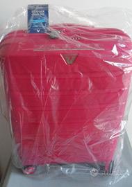 Trolley RONCATO cabina NUOVO- mod. B Flyang Move