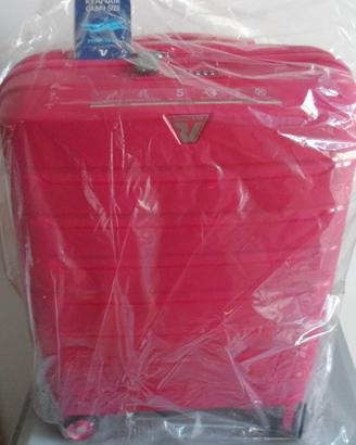 Trolley RONCATO cabina NUOVO- mod. B Flyang Move
