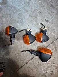 Ricambi suzuki gsxr 600 srad 97 - 00