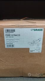 Cerniere Grass Tiomos