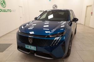 Peugeot 3008 NUOVO Nuova ALLURE - Hybrid 145 ...