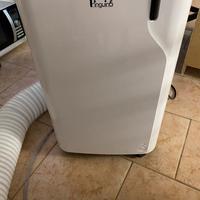 Pinghino De Longhi 82EV usato pochissimo