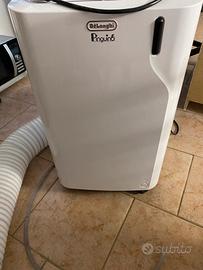 Pinghino De Longhi 82EV usato pochissimo