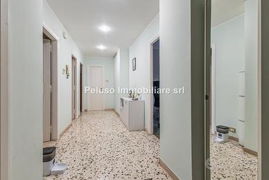 Maggi ampio trilocale