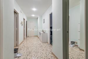 Maggi ampio trilocale