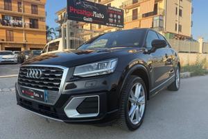 Audi Q2 1.6 TDI S tronic S line Edition