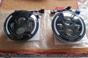 Fari a Led 17.78 mazda mx5 na