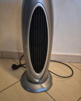 Termoventilatore portatile ZEPHIR TW3000RM