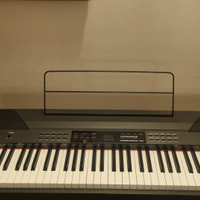 Pianoforte da Palco kurzweil ka90 Arranger stage p