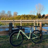 Orbea Terra M31 Team 2026 -  Gravel - Tg.M