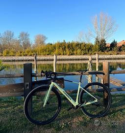 Orbea Terra M31 Team 2026 -  Gravel - Tg.M