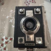 Macchina fotografica  vintage