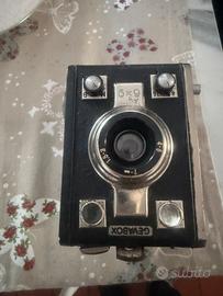Macchina fotografica  vintage