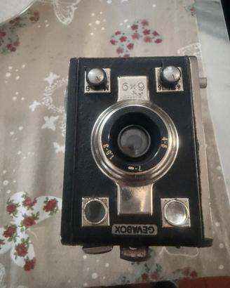 Macchina fotografica  vintage