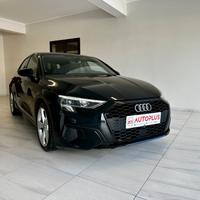 Audi A3 SPB 2.0 TDI S tronic Advanced