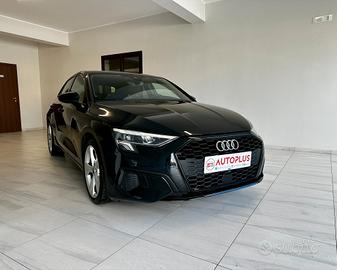 Audi A3 SPB 2.0 TDI S tronic Advanced