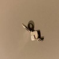 Pandora Charm Pendente Tocco di Laurea 791892