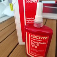 Loctite frenafiletti supe rapido (forte) 270