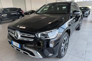 MERCEDES-BENZ GLC 300 de 4Matic EQ-Power Busines