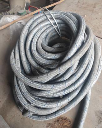 Tubo PTFE