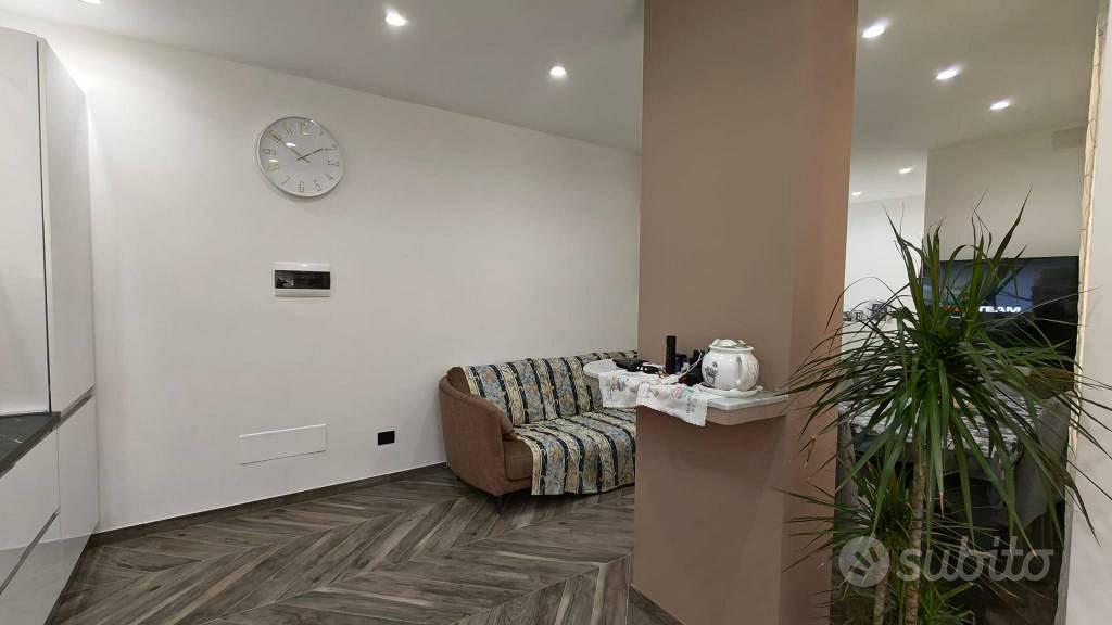 Casa – Genova, Prione, Val Polcevera - Vista 5