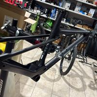 Kit telaio bh lynx sls