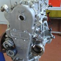 Motore Fiat 1.3 jtd 188A9000