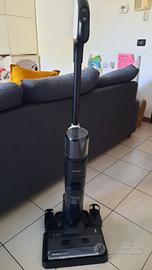 Ultenic scopa lavapavimenti