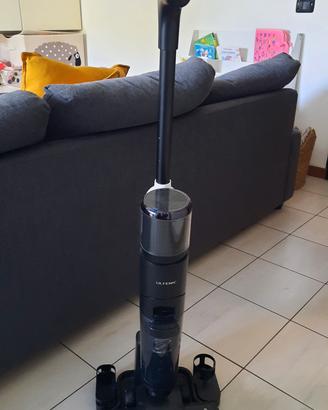 Ultenic scopa lavapavimenti