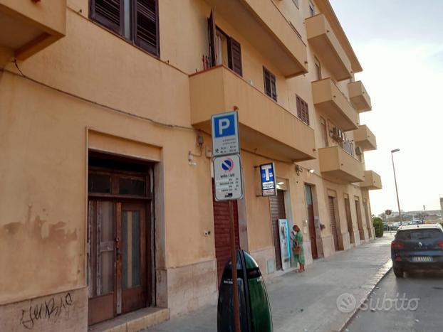 Appartamento in via sibilla,Marsala