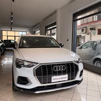 Audi Q3 35 TDI S tronic Business Advanced