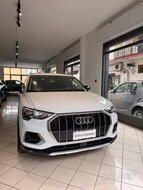 Audi Q3 35 TDI S tronic Business Advanced
