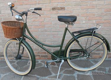 BICI DONNA