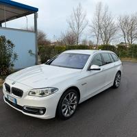 Bmw 530d xDrive Pacchetto M
