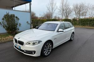 Bmw 530d xDrive Pacchetto M