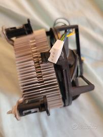 Ventola CPU