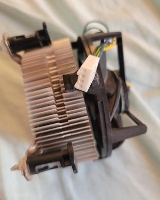 Ventola CPU