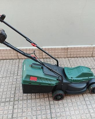 tagliaerba a corrente Parkside