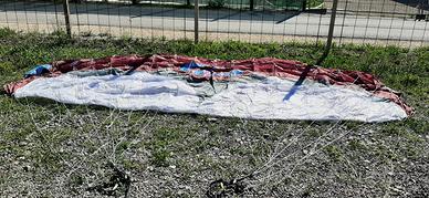 Vela Speedfly Ozone Bullet