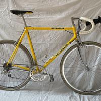 Bici Battaglin corsa Altanta 96